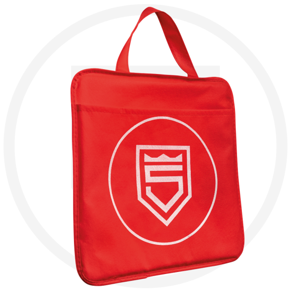 Sportfreunde Siegen - Sitzkissen rot